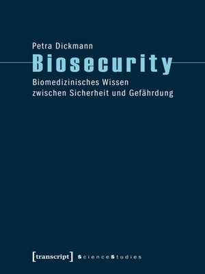 cover image of Biosecurity